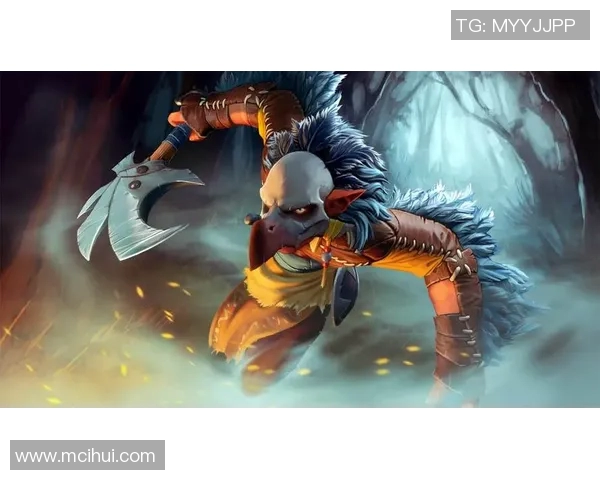 DOTA2新手必看力量英雄玩法详解与实用技巧分享