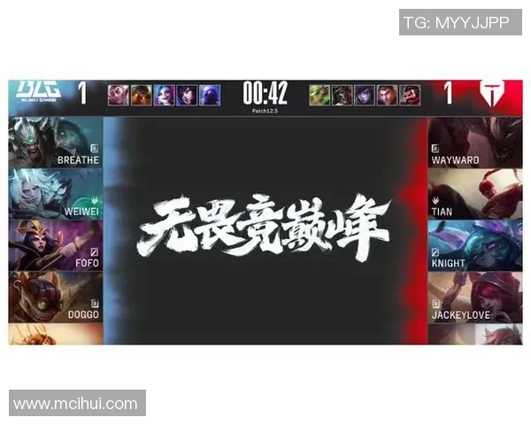 WE的荣耀之路：从新秀到王者的成长历程全景纪实