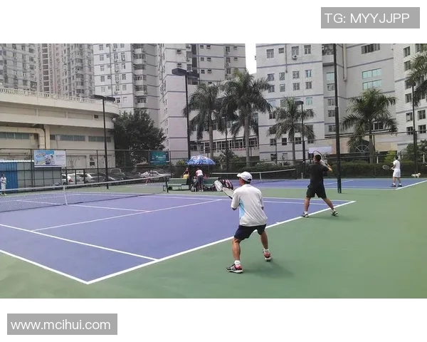 深圳网球队运营策略深度分析与发展前景展望