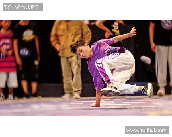 极限运动嘉年华积分榜更新深圳街舞队以76分稳居第一名