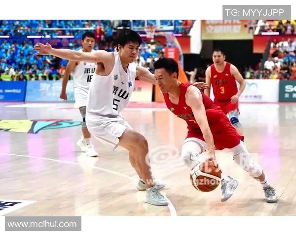 杭州篮球队的速度之美：探索快速进攻与团队配合的完美结合